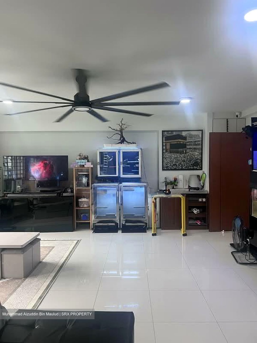 Blk 815C Keat Hong Quad (Choa Chu Kang), HDB 5 Rooms #560603721